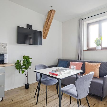 קטוביץ Citycenterapartment/M2/7 מראה חיצוני תמונה