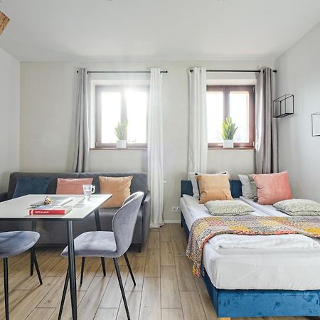 קטוביץ Citycenterapartment/M2/7 מראה חיצוני תמונה