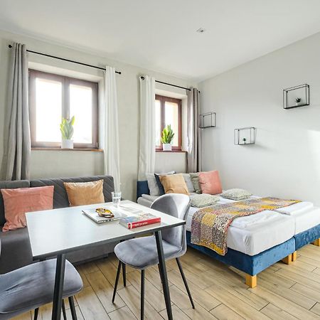 קטוביץ Citycenterapartment/M2/7 מראה חיצוני תמונה