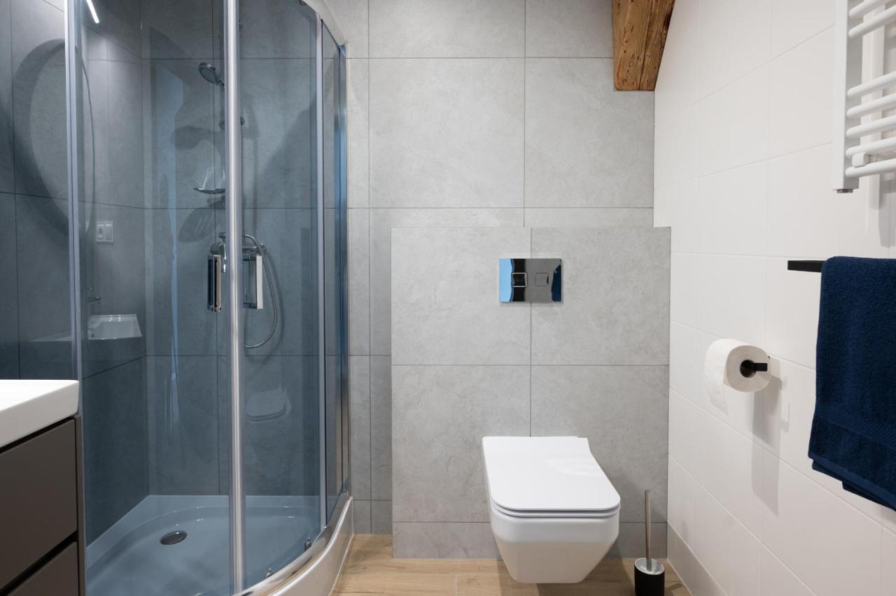 קטוביץ Citycenterapartment/M2/7 מראה חיצוני תמונה