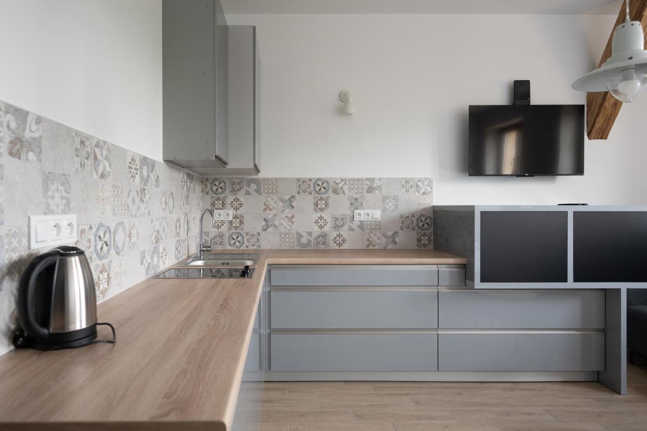 קטוביץ Citycenterapartment/M2/7 מראה חיצוני תמונה
