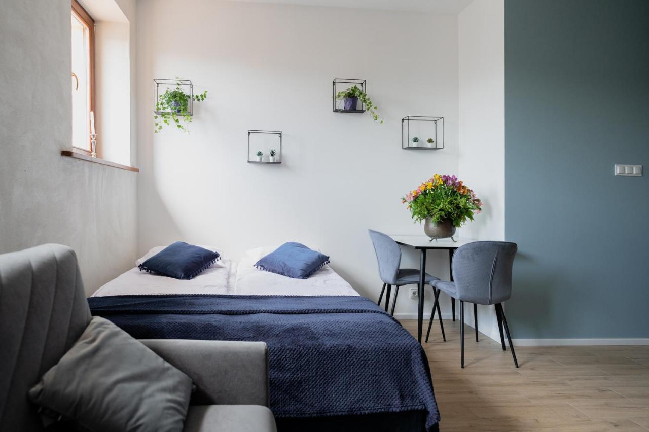 קטוביץ Citycenterapartment/M2/7 מראה חיצוני תמונה