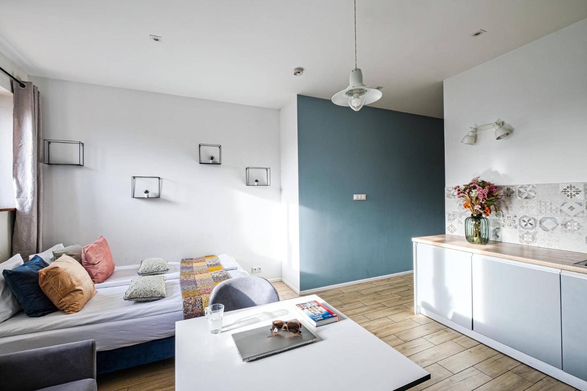 קטוביץ Citycenterapartment/M2/7 מראה חיצוני תמונה