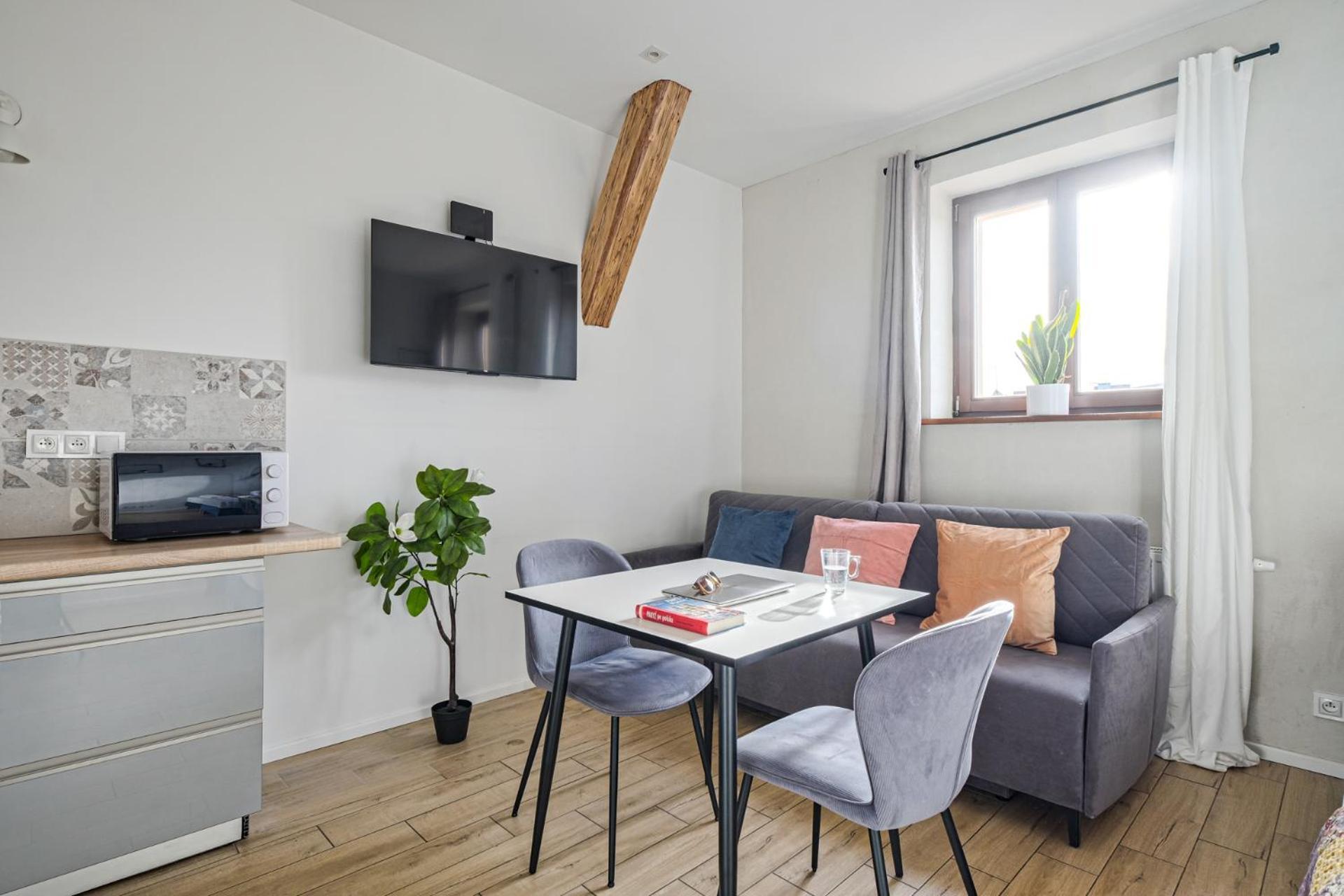 קטוביץ Citycenterapartment/M2/7 מראה חיצוני תמונה