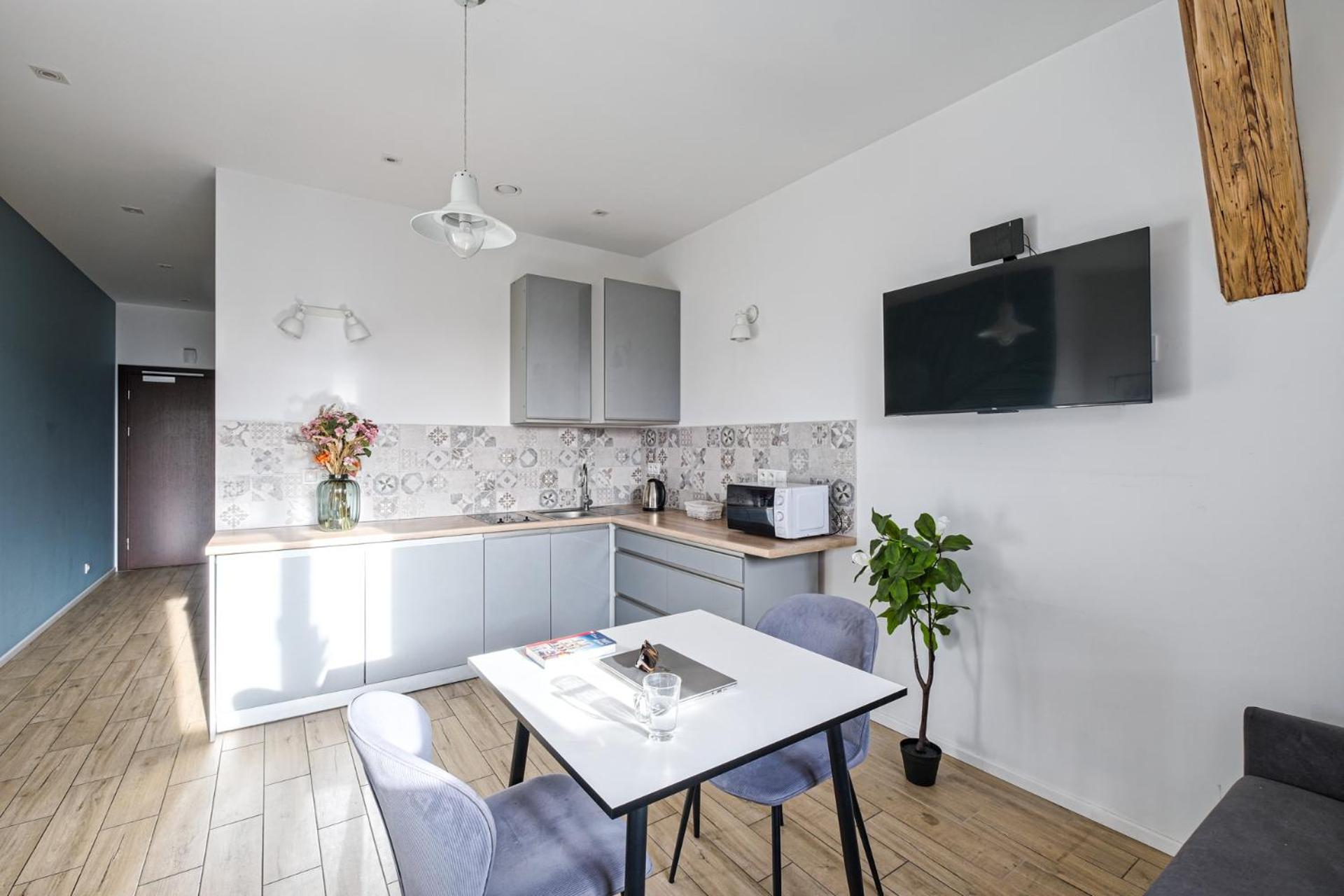 קטוביץ Citycenterapartment/M2/7 מראה חיצוני תמונה